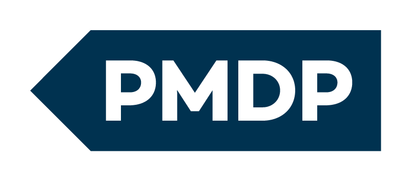 PMDP